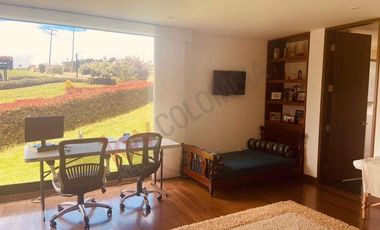 VENDO MAGNIFICA CASA LA CALERA