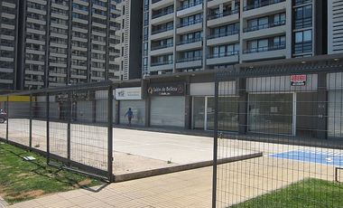 LOCALES NUEVOS MUY BIEN UBICADOS Y SEGUROS