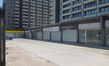 LOCALES NUEVOS MUY BIEN UBICADOS Y SEGUROS