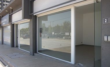 LOCALES NUEVOS MUY BIEN UBICADOS Y SEGUROS