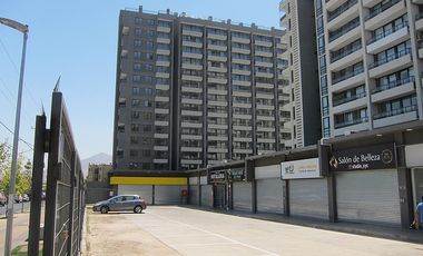 LOCALES NUEVOS MUY BIEN UBICADOS Y SEGUROS