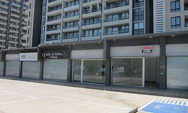 LOCALES NUEVOS MUY BIEN UBICADOS Y SEGUROS