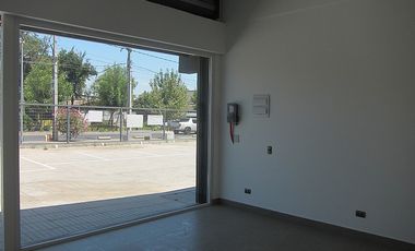 LOCALES NUEVOS MUY BIEN UBICADOS Y SEGUROS