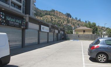 LOCALES NUEVOS MUY BIEN UBICADOS Y SEGUROS