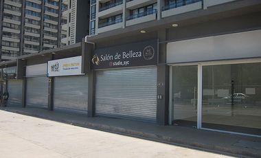 LOCALES NUEVOS MUY BIEN UBICADOS Y SEGUROS