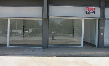 LOCALES NUEVOS MUY BIEN UBICADOS Y SEGUROS