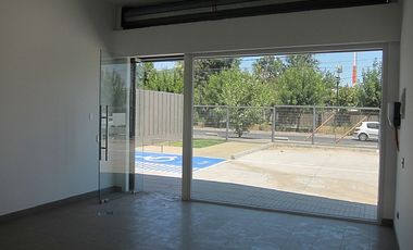 LOCALES NUEVOS MUY BIEN UBICADOS Y SEGUROS