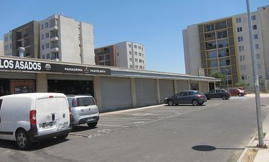 LOCALES NUEVOS MUY BIEN UBICADOS Y SEGUROS