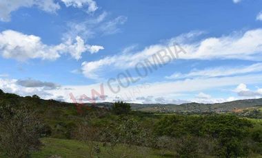 Lotes De 1000 Mts2 En La Cumbre Sector Urbano