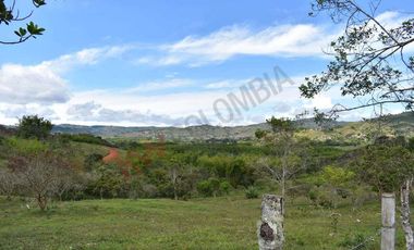Lotes De 1000 Mts2 En La Cumbre Sector Urbano