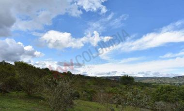 Lotes De 1000 Mts2 En La Cumbre Sector Urbano