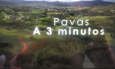 Lotes De 1000 Mts2 En La Cumbre Sector Urbano