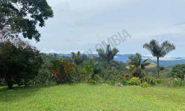 VENDO ESPECTACULAR FINCA EN SASAIMA CUNDINAMARCA