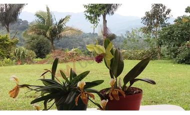 VENDO ESPECTACULAR FINCA EN SASAIMA CUNDINAMARCA