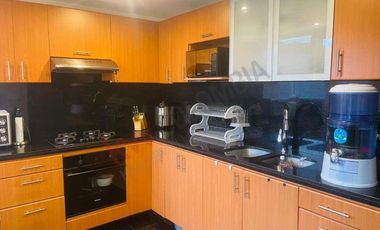 VENDO CASA MACADAMIA EXCLUSIVO CONJUNTO EN LA CALERA
