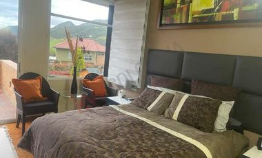 VENDO CASA MACADAMIA EXCLUSIVO CONJUNTO EN LA CALERA