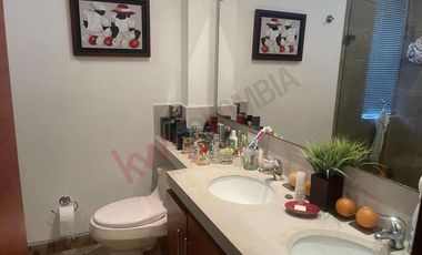 VENDO CASA MACADAMIA EXCLUSIVO CONJUNTO EN LA CALERA