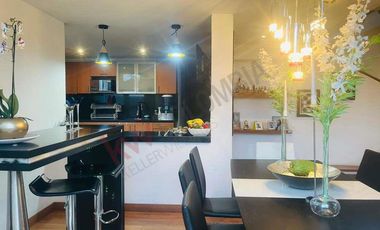 VENDO CASA MACADAMIA EXCLUSIVO CONJUNTO EN LA CALERA