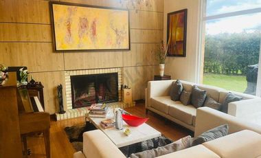 VENDO CASA MACADAMIA EXCLUSIVO CONJUNTO EN LA CALERA