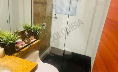 VENDO CASA MACADAMIA EXCLUSIVO CONJUNTO EN LA CALERA