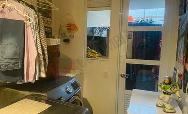 VENDO CASA MACADAMIA EXCLUSIVO CONJUNTO EN LA CALERA