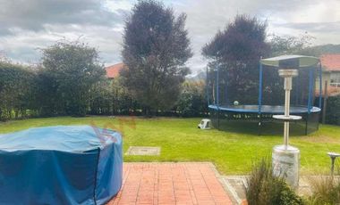 VENDO CASA MACADAMIA EXCLUSIVO CONJUNTO EN LA CALERA