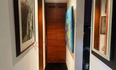 VENDO CASA MACADAMIA EXCLUSIVO CONJUNTO EN LA CALERA