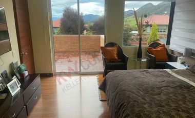 VENDO CASA MACADAMIA EXCLUSIVO CONJUNTO EN LA CALERA