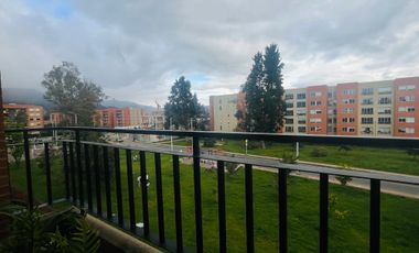 En Venta Moderno Aparatmento Esquinero En Chia, Cundinamarca