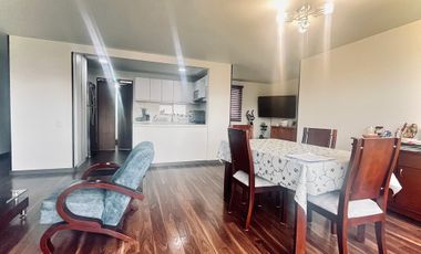 En Venta Moderno Aparatmento Esquinero En Chia, Cundinamarca