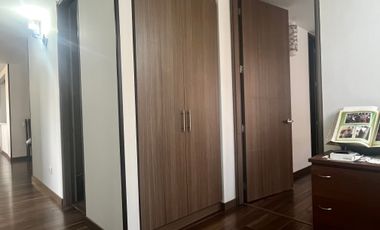 En Venta Moderno Aparatmento Esquinero En Chia, Cundinamarca