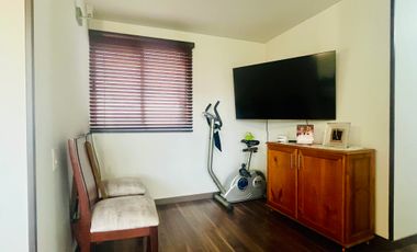 En Venta Moderno Aparatmento Esquinero En Chia, Cundinamarca