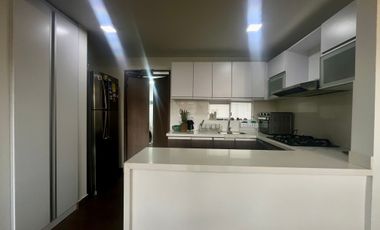 En Venta Moderno Aparatmento Esquinero En Chia, Cundinamarca