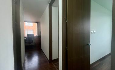 En Venta Moderno Aparatmento Esquinero En Chia, Cundinamarca