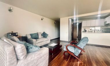 En Venta Moderno Aparatmento Esquinero En Chia, Cundinamarca