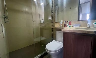 En Venta Moderno Aparatmento Esquinero En Chia, Cundinamarca
