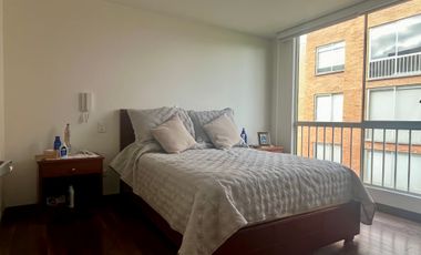 En Venta Moderno Aparatmento Esquinero En Chia, Cundinamarca