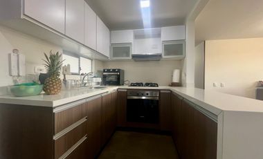 En Venta Moderno Aparatmento Esquinero En Chia, Cundinamarca