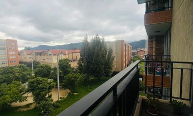 En Venta Moderno Aparatmento Esquinero En Chia, Cundinamarca