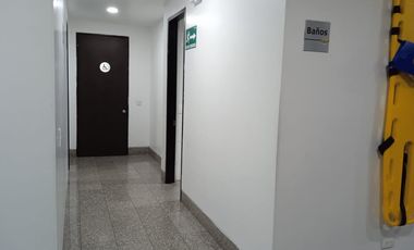 Arriendo - Oficina En Zona Franca Fontibon Gran Oportunidad