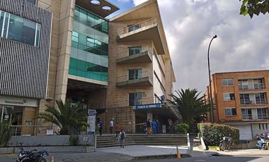 Arriendo - Oficina En Zona Franca Fontibon Gran Oportunidad