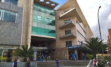Arriendo - Oficina En Zona Franca Fontibon Gran Oportunidad