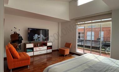 HERMOSA CASA DE 2 NIVELES EN CONJUNTO CERRADO UBICADA EN CAJICÁ, CUNDINAMARCA