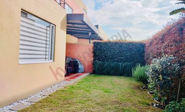 HERMOSA CASA DE 2 NIVELES EN CONJUNTO CERRADO UBICADA EN CAJICÁ, CUNDINAMARCA