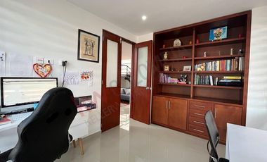 HERMOSA CASA DE 2 NIVELES EN CONJUNTO CERRADO UBICADA EN CAJICÁ, CUNDINAMARCA