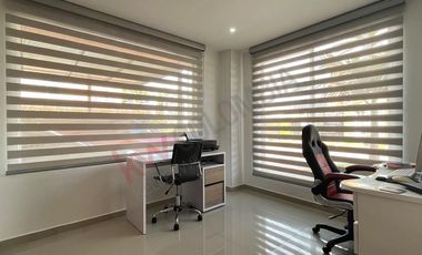 HERMOSA CASA DE 2 NIVELES EN CONJUNTO CERRADO UBICADA EN CAJICÁ, CUNDINAMARCA