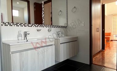 HERMOSA CASA DE 2 NIVELES EN CONJUNTO CERRADO UBICADA EN CAJICÁ, CUNDINAMARCA