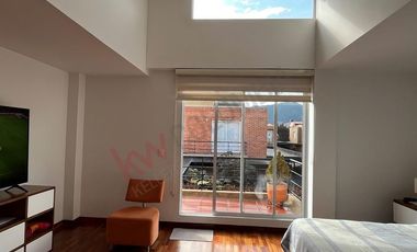 HERMOSA CASA DE 2 NIVELES EN CONJUNTO CERRADO UBICADA EN CAJICÁ, CUNDINAMARCA