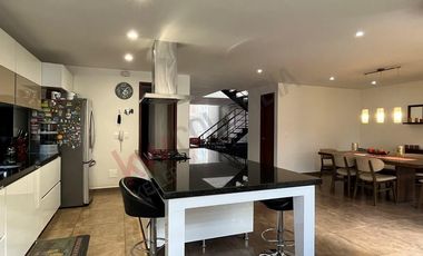 HERMOSA CASA DE 2 NIVELES EN CONJUNTO CERRADO UBICADA EN CAJICÁ, CUNDINAMARCA