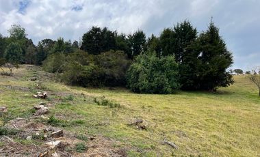 Venta Lote De 10.000 M2 En La Parcelación San Jorge 2, Yerbabuena, Chía